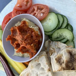 Hummus
