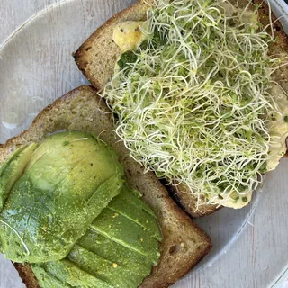 Avocado Toast