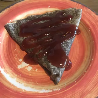 PB&J Crepe