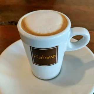 Macchiato