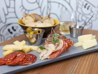 The Crumb Factory Bakery