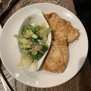 Boneless Chicken Breasts