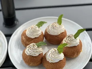 Silas Creative Kitchen