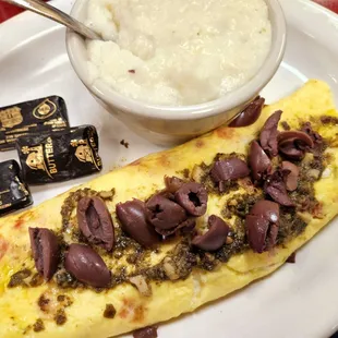 The Wooden Spoon Diner