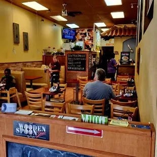 Sept 2022: Interior Pic 3 of 6