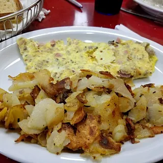 Home Fries