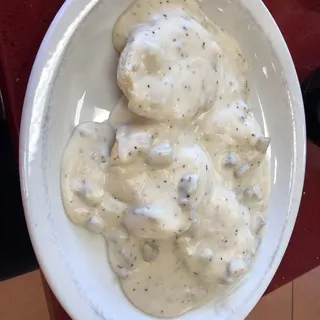 Sausage Gravy