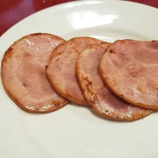 Canadian Bacon