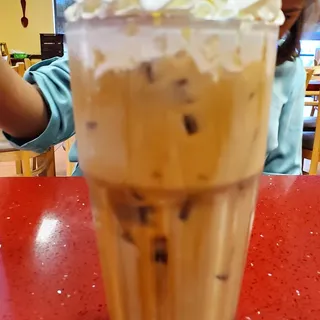 16 oz. Ice Caramel