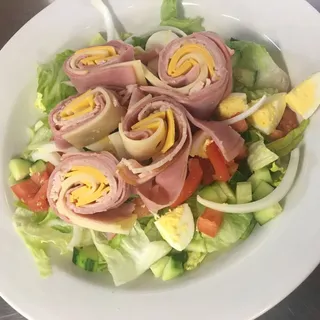 Chef Salad