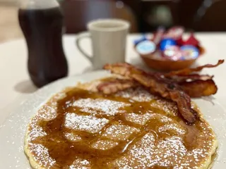 Recipe Box Brunch Hub