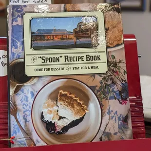 Cookbook