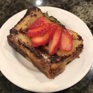 French Toast*