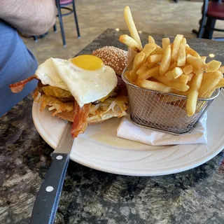 French Fries