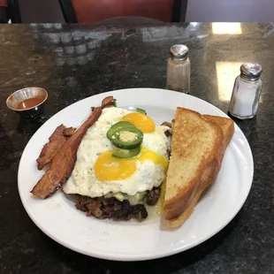 Delicious deliciousness.