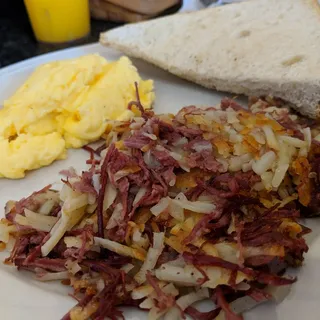 Corned Beef Hash