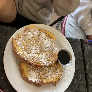 French Toast