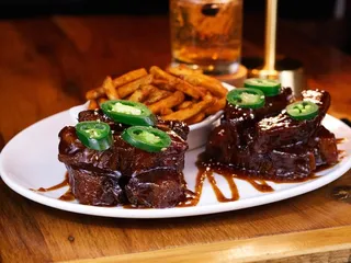 Carson's Food & Drink - At Andover