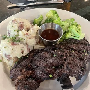 Ribeye