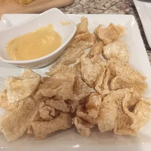 Fresh Pork Rinds
