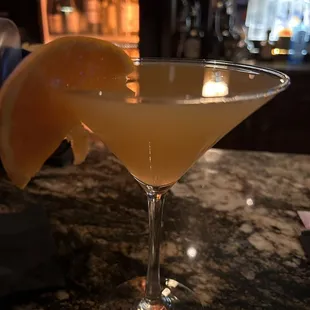 This is the Orange Sunrise! Love Love Love it!