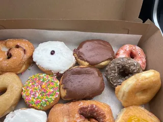 Schuler's Bakery
