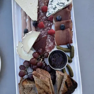 Charcuterie