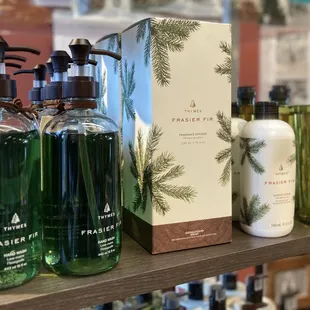 Thymes Frasier Fir