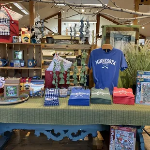 Minnesota gifts