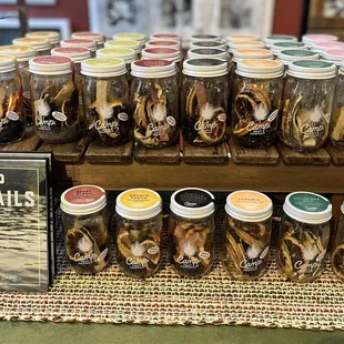 Camp Craft Cocktails