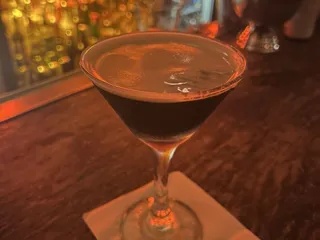 Bar Lubitsch