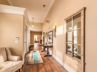 LaCabreah Apartments