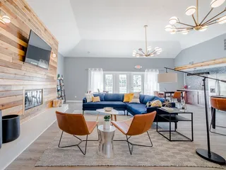 Barrington Estates Apartments