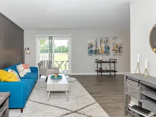 The Residences on 56th Street