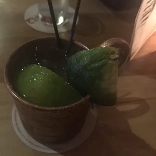 Moscow Mule