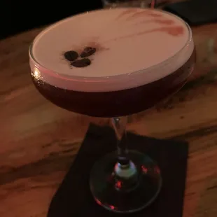 Espresso Martini