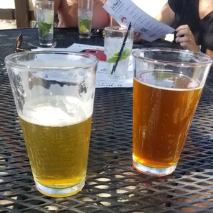 drink
