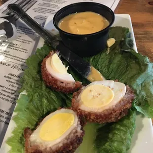 Scottish Egg