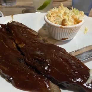 Braised Short Rib