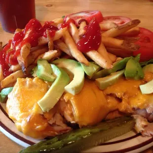 Turkey Club
