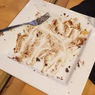 Woods Cake