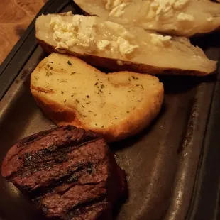 6oz Filet Mignon