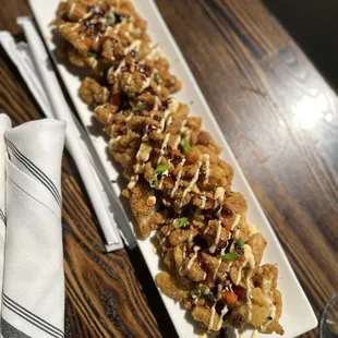 Cauliflower