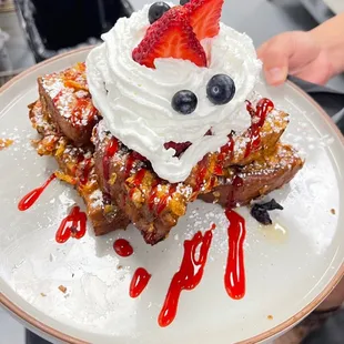 French Toast