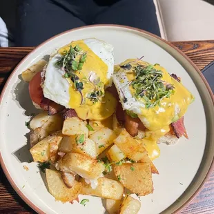 Cali Benedict