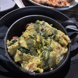 Garden Scramble
