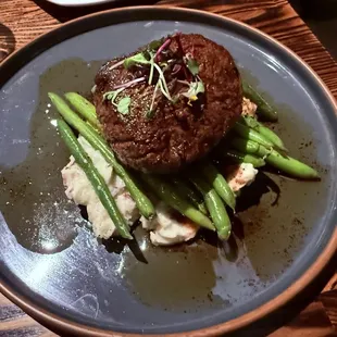 Filet Mignon