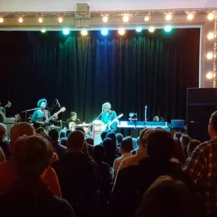 Saintseneca