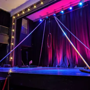 Stage