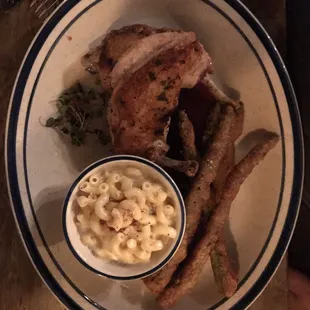 Iron Skillet Chicken